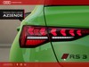 Audi RS3 Sportback TFSI quattro S tronic