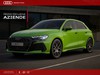 Audi RS3 Sportback TFSI quattro S tronic