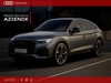 Audi Q5 Sportback 40 TDI Identity Black quattro S tronic
