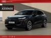 Audi Q6 e-tron S line edition quattro