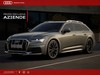 Audi A6 allroad quattro Business Advanced 40 TDI S tronic