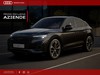 Audi Q5 Sportback Identity Black 40 TDI quattro S tronic