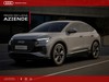 Audi Q4 e-tron Sportback 45 Business Advanced