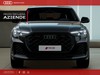 Audi RSQ8 performance 4.0 TFSI 640 CV tiptronic
