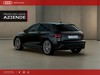 Audi S3 Sportback sport attitude TFSI quattro S tronic