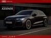Audi S3 Sportback sport attitude TFSI quattro S tronic