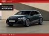 Audi S3 Sportback sport attitude TFSI quattro S tronic