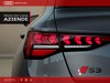 Audi S3 Sportback sport attitude TFSI quattro S tronic