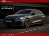 Audi S3 Sportback sport attitude TFSI quattro S tronic