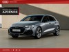 Audi S3 Sportback sport attitude TFSI quattro S tronic