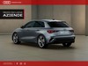 Audi S3 Sportback sport attitude TFSI quattro S tronic
