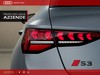 Audi S3 Sportback sport attitude TFSI quattro S tronic