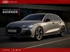 Audi S3 Sportback sport attitude TFSI quattro S tronic