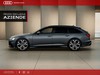Audi A6 Avant Business Sport 50 TDI quattro tiptronic