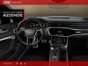 Audi A6 Avant Business Sport 50 TDI quattro tiptronic