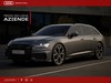 Audi A6 Avant Business Sport 50 TDI quattro tiptronic