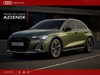 Audi A3 allstreet Business Advanced 35 TFSI S tronic