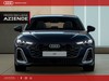 Audi A5 e-hybrid S line edition quattro S tronic