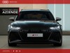 Audi RS6 Avant performance TFSI quattro tiptronic
