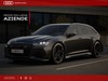 Audi RS6 Avant performance TFSI quattro tiptronic
