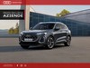 Audi Q5 S line edition TFSI quattro 150 kW S tronic