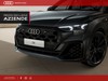 Audi Q8 TFSI e S line edition quattro tiptronic
