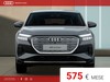 Audi Q4 e-tron Sportback 40 Business Advanced