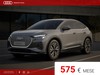 Audi Q4 e-tron Sportback 40 Business Advanced