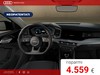 Audi A1 Sportback Identity Black 30 TFSI S tronic