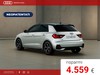Audi A1 Sportback Identity Black 30 TFSI S tronic