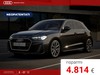 Audi A1 Sportback S line edition 30 TFSI S tronic