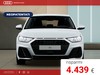Audi A1 Sportback S line edition 30 TFSI S tronic