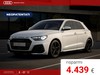 Audi A1 Sportback S line edition 30 TFSI S tronic