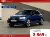 Audi A1 allstreet Identity Contrast 30 TFSI S tronic