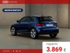 Audi A1 allstreet Identity Contrast 30 TFSI S tronic
