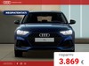 Audi A1 allstreet Identity Contrast 30 TFSI S tronic