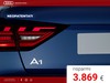 Audi A1 allstreet Identity Contrast 30 TFSI S tronic