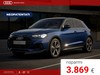 Audi A1 allstreet Identity Contrast 30 TFSI S tronic