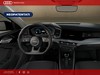 Audi A1 Sportback Identity Black 30 TFSI S tronic