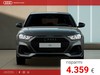 Audi A1 allstreet Identity Contrast 30 TFSI S tronic