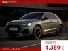 Audi A1 allstreet Identity Contrast 30 TFSI S tronic