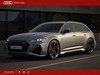 Audi RS6 Avant performance 463 kW quattro tiptronic