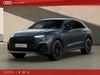 Audi Q8 45 TDI S line edition quattro S tronic