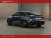 Audi RS3 Sedan 2.5 TFSI 400 CV quattro S tronic