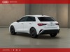 Audi A3 Sportback S line edition 45 TFSI e S tronic