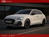 Audi A3 Sportback S line edition 45 TFSI e S tronic