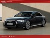 Audi A8 50 TDI quattro tiptronic