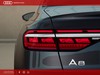 Audi A8 50 TDI quattro tiptronic