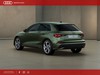 Audi A3 Sportback Business Advanced 40 TFSI e S tronic