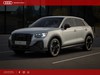Audi Q2 S line edition 35 TDI S tronic